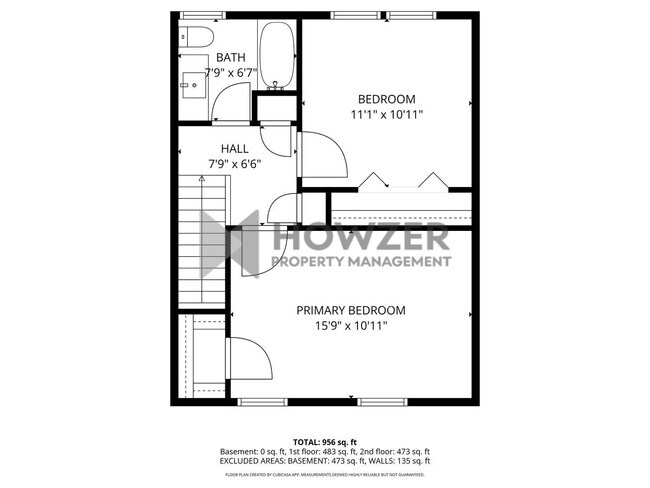 Building Photo - 21 Pleasant Park