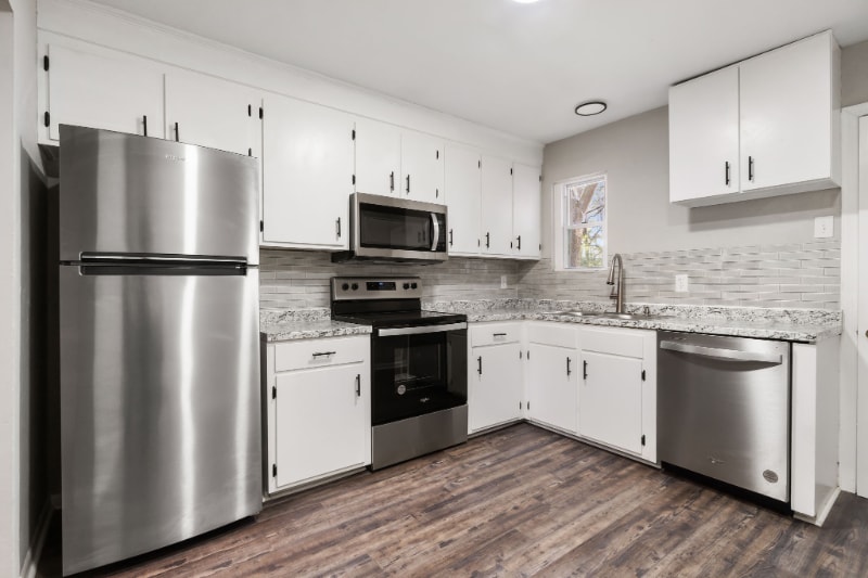 Building Photo - 116 S Budding Ave