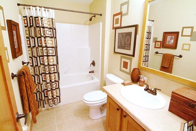 2nd Bathroom - 465875 E 790 Rd