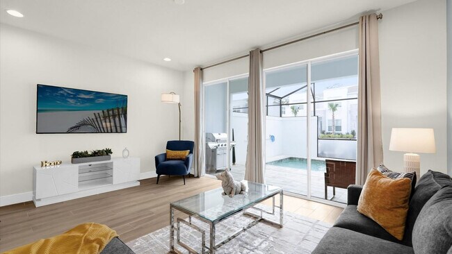 Building Photo - 1399 Peaceful Nature Way