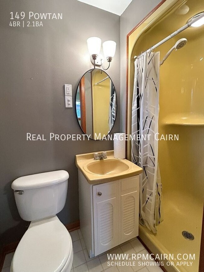 Building Photo - 149 Powtan-