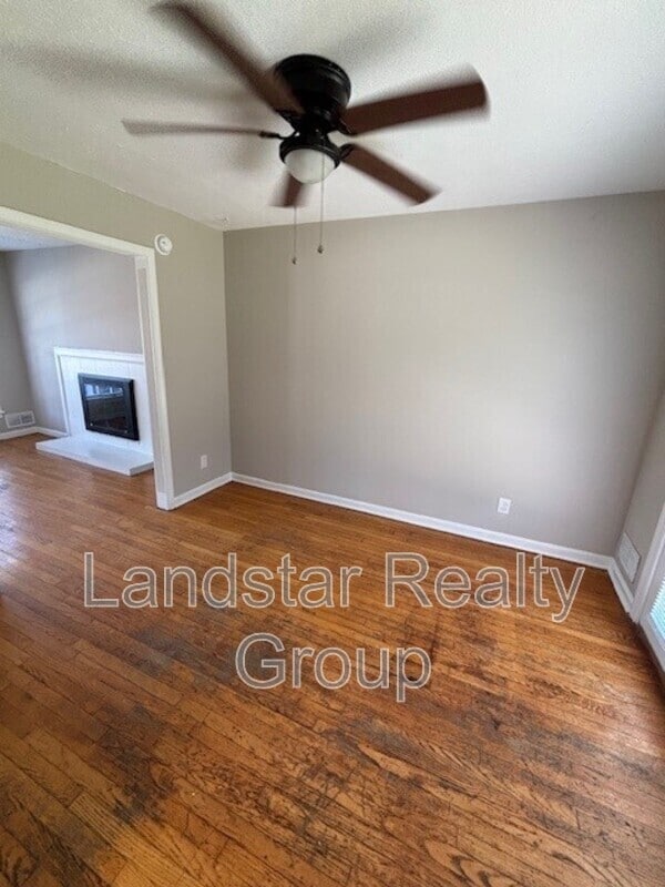 Building Photo - 6613 Manslick Rd