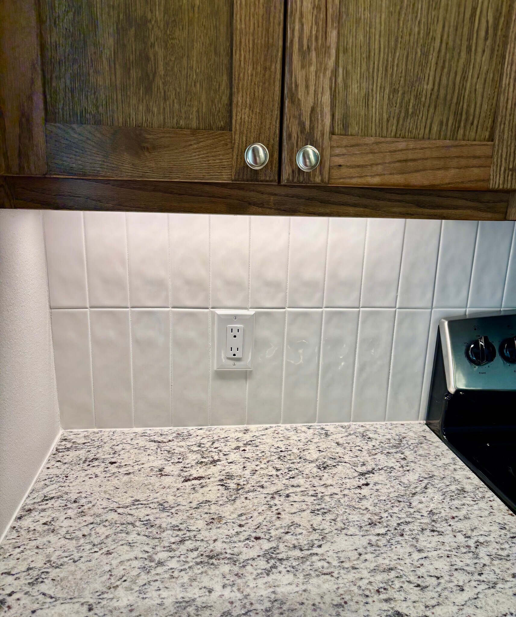 kitchen - 402 Lake Lamond Rd