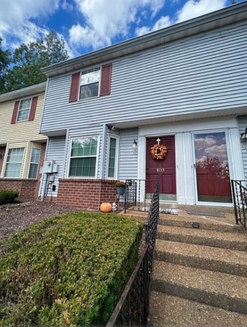 Building Photo - 403 Oak Forge Dr