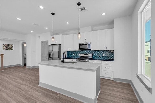 Building Photo - 5303 Kindred Gdn Ln