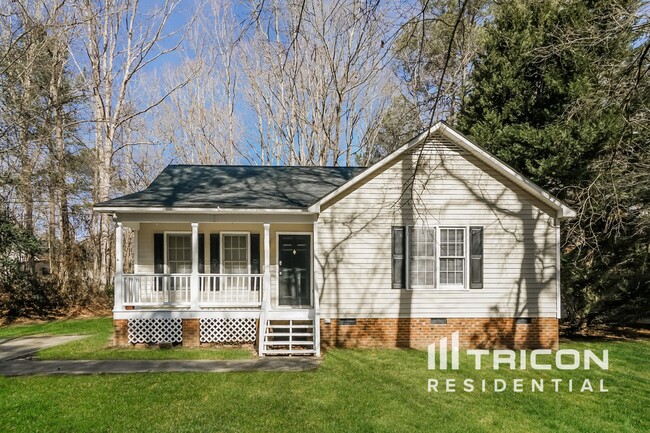 Primary Photo - 1413 Amber Acres Ln