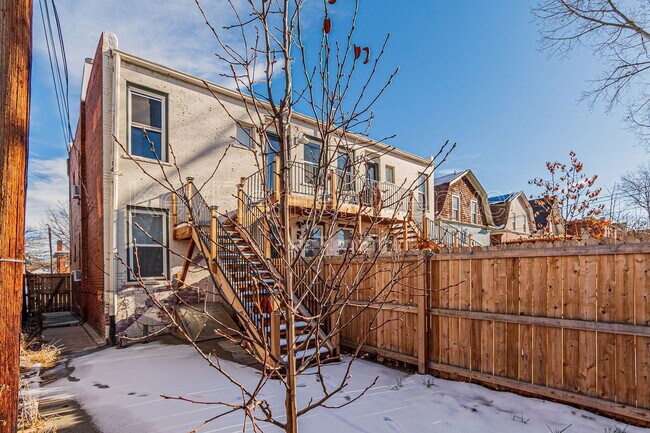 Building Photo - 227 S Logan St