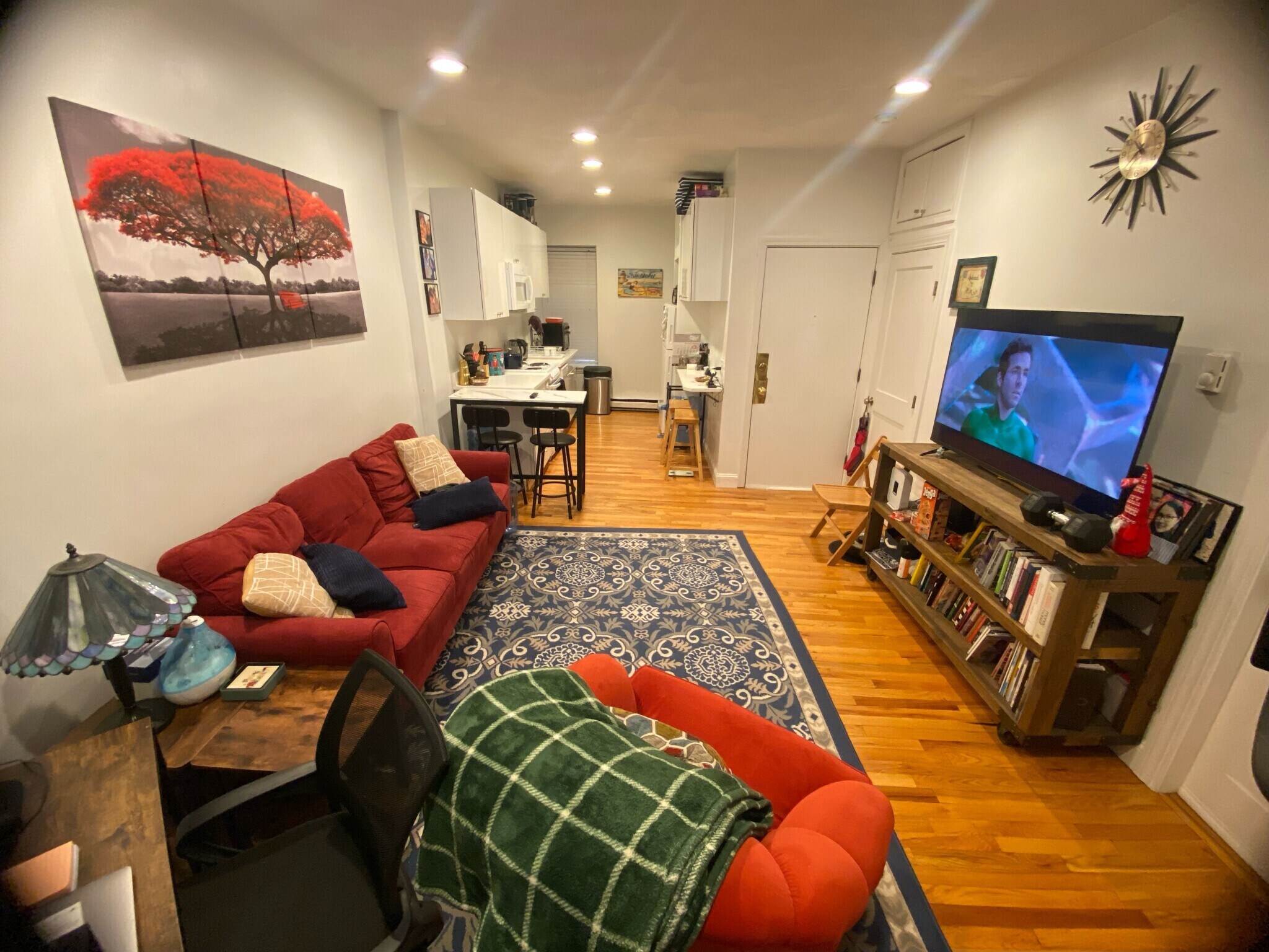 Building Photo - 57 Westland Ave