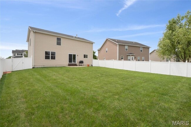 Building Photo - 1120 Gulfstream Way