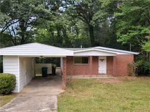 Building Photo - 4218 Chamblee Tucker Rd