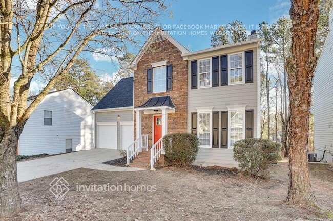 Building Photo - 1363 Ambercrest Way