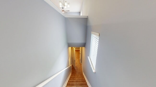 Building Photo - 2 bed/2 bath NoDa 2 story for lease