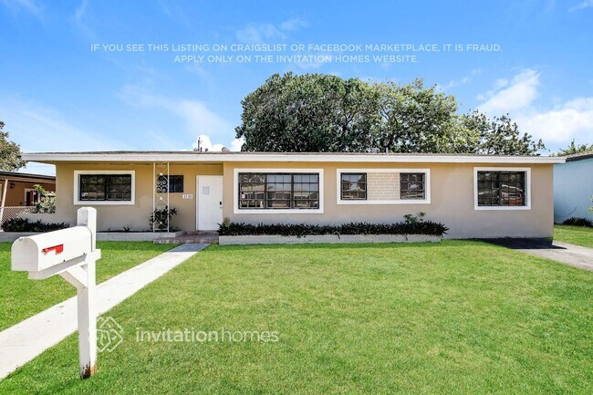 Primary Photo - 1730 NW 187th St