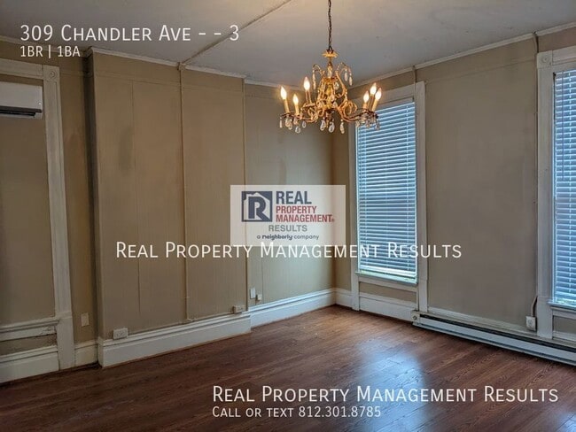 Building Photo - 309 Chandler Ave