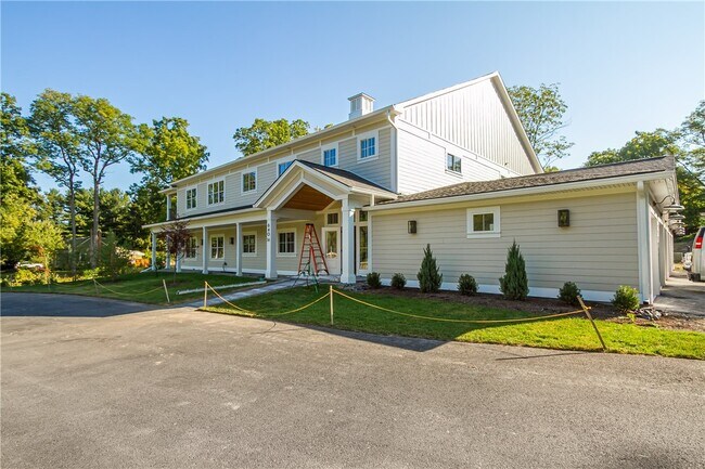 Primary Photo - 640 Jefferson Ave