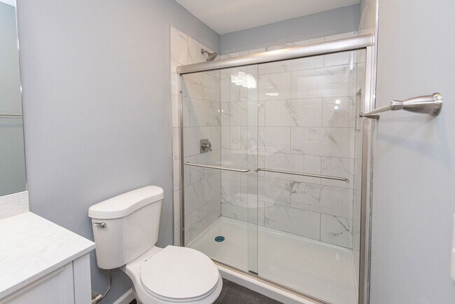 Building Photo - College Hill- New Construction! Stunning 3...