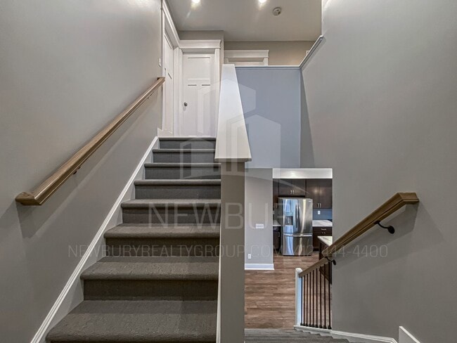 Building Photo - Be the First to Live in These Brand-New Luxury Homes — Now Pre-Leasing in Pittsburgh