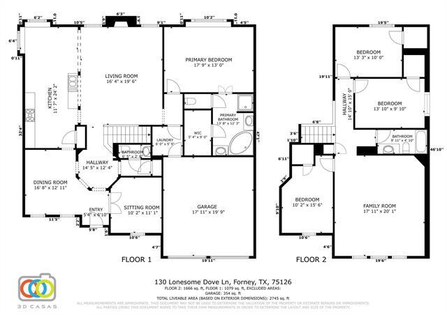 Building Photo - 130 Lonesome Dove Ln