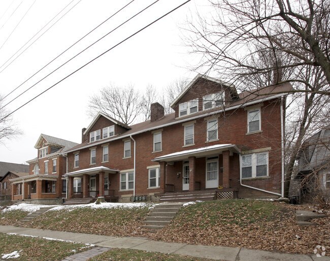 Building Photo - 2087-2093 N 4th St