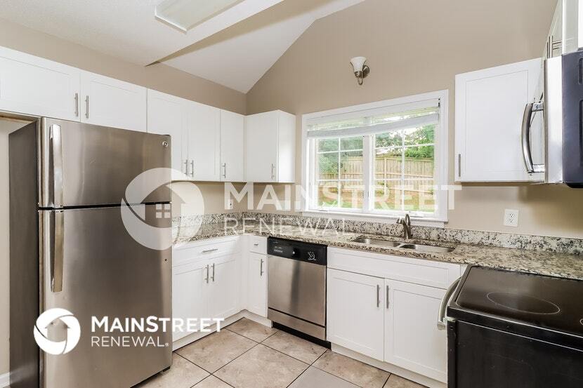 Building Photo - 1264 Abbey Ridge Pl NW