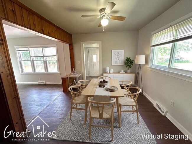 Building Photo - Lovely 3 bedroom / 1 bathroom house now available for rent!
