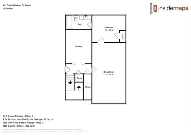 Building Photo - 411 Saddle Brooke Dr