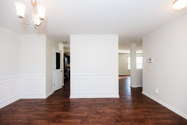 Building Photo - Beautifully 4-bedroom, 2.5-bathroom spacious 2-story home in the Reedy Fork Ranch in Greensboro