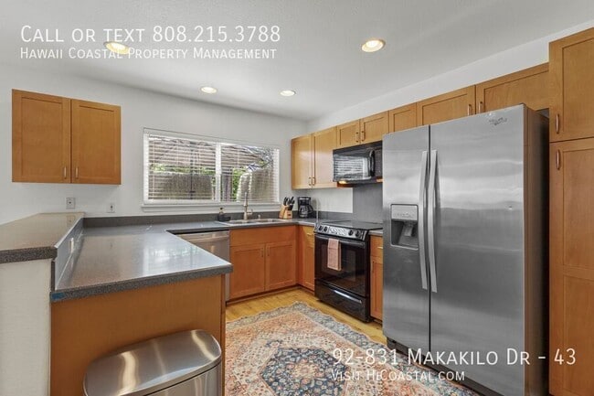 Building Photo - 92-831-831 Makakilo Dr