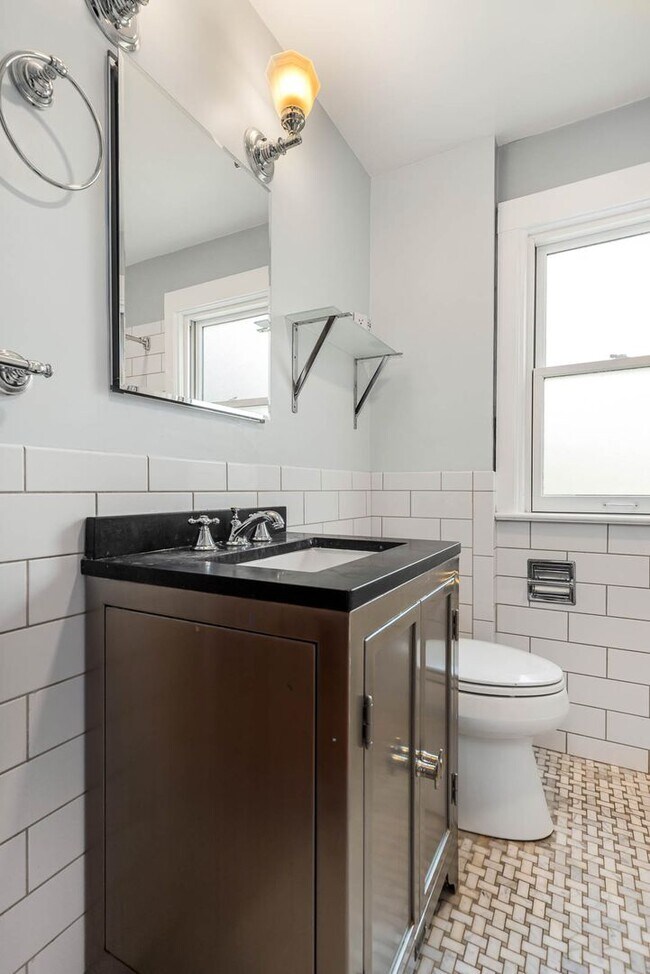 Building Photo - Timeless Wallingford Tudor | 4 Bedrooms & Flexible Dual Living