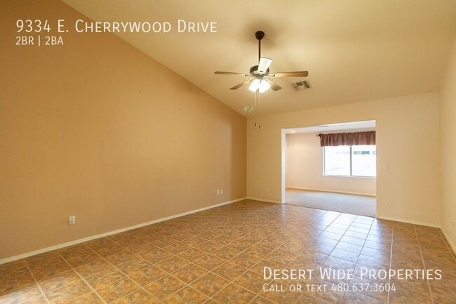 Building Photo - 9334 E Cherrywood Dr