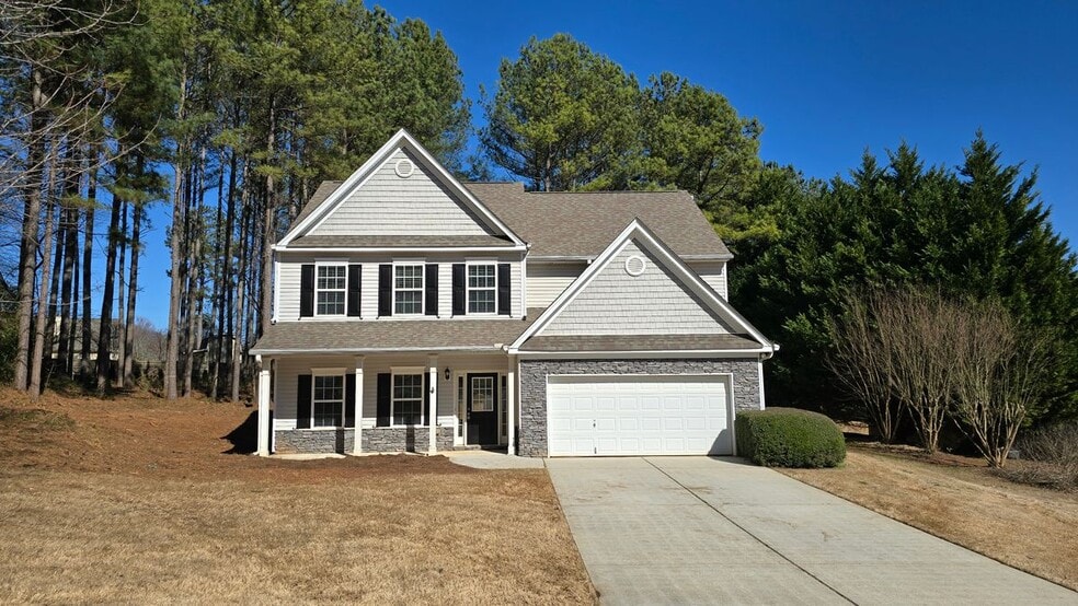 Building Photo - 4317 Caney Fork Cir