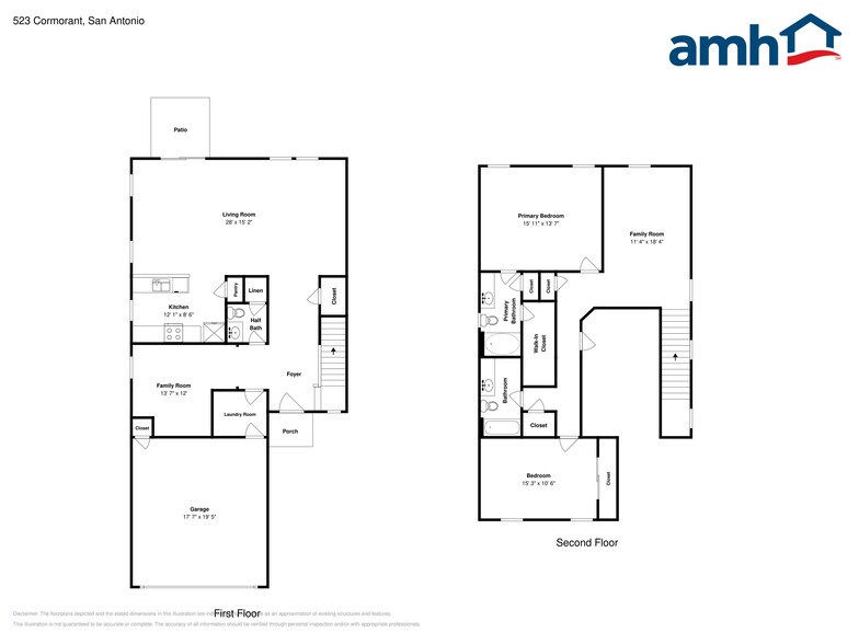 Building Photo - 523 Cormorant