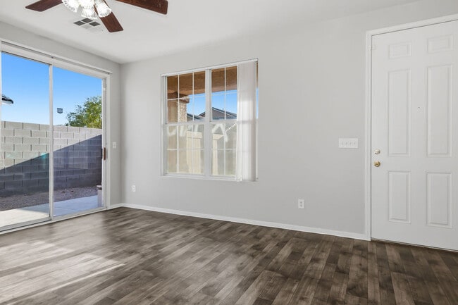 Building Photo - 2529 Rainbow Cactus Ct