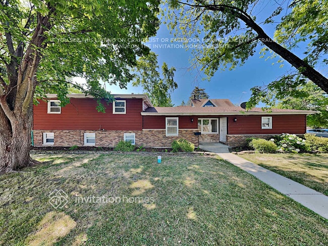 Building Photo - 922 Nicholson St