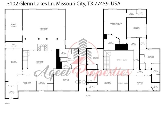 Building Photo - 3102 Glenn Lakes Ln