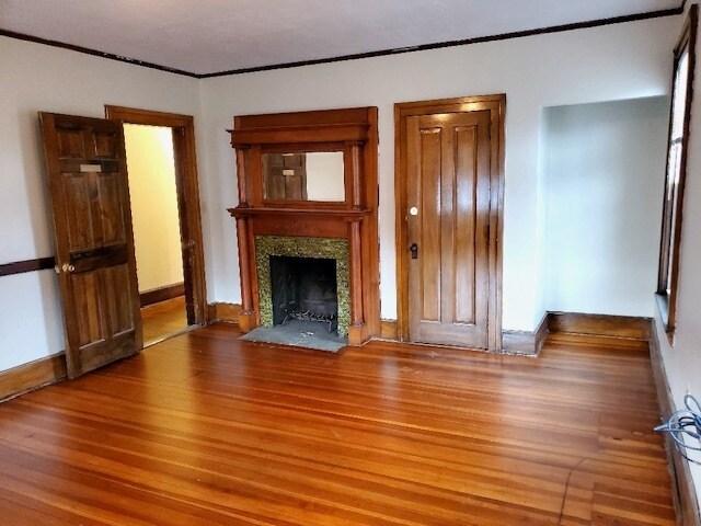 Building Photo - 340 Highland St