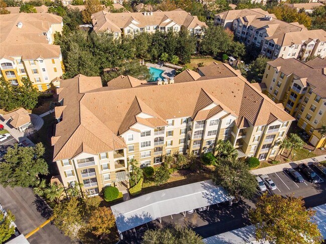 Building Photo - 3344 Robert Trent Jones Dr