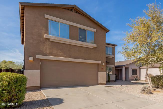 Building Photo - 30980 N Desert Honeysuckle Dr