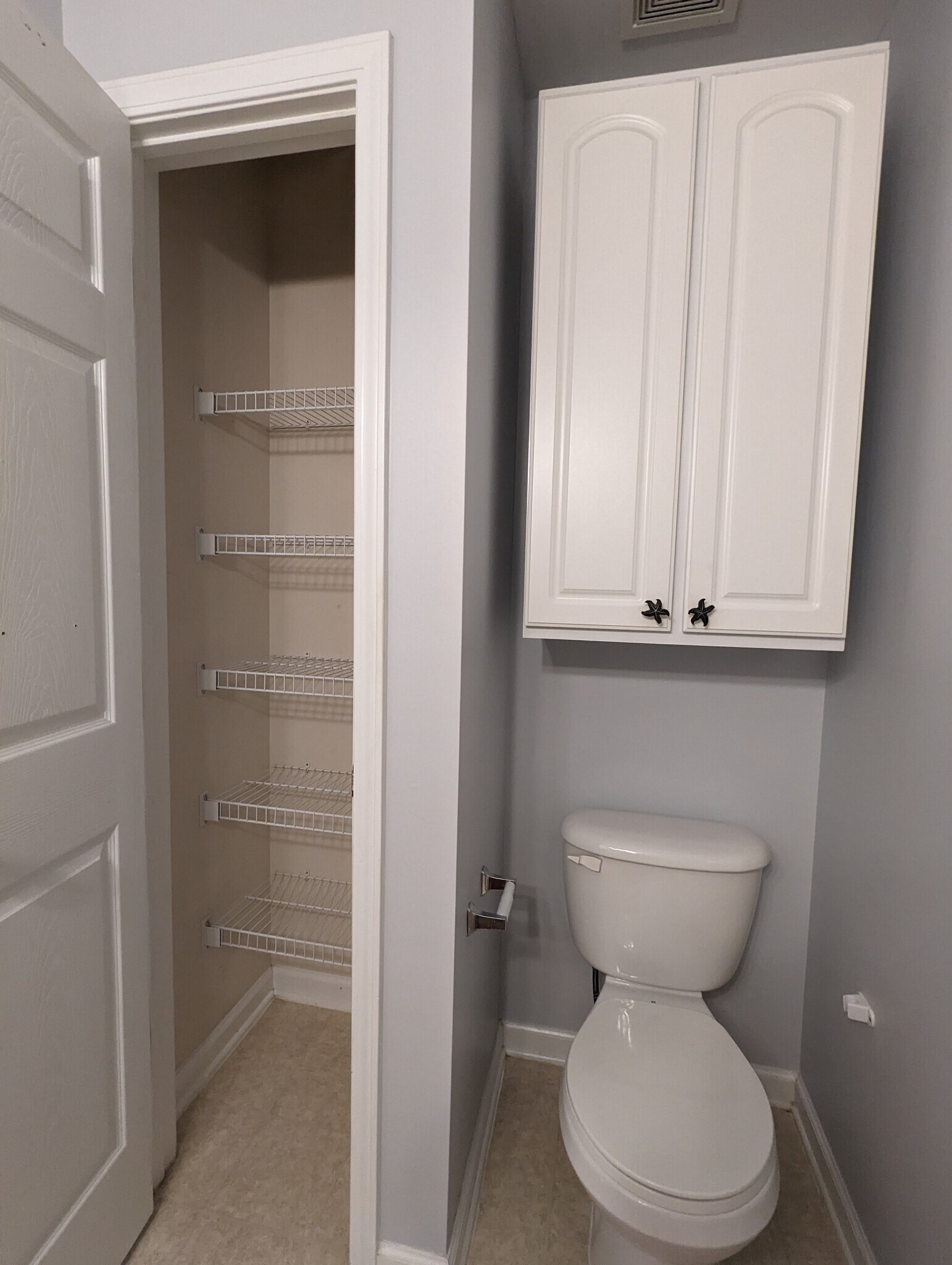 3rd bedroom attached full bath - 106 Chandler Chase Ct