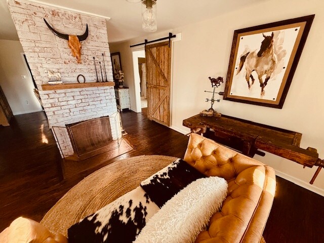 Building Photo - 4412 Wesley Rd