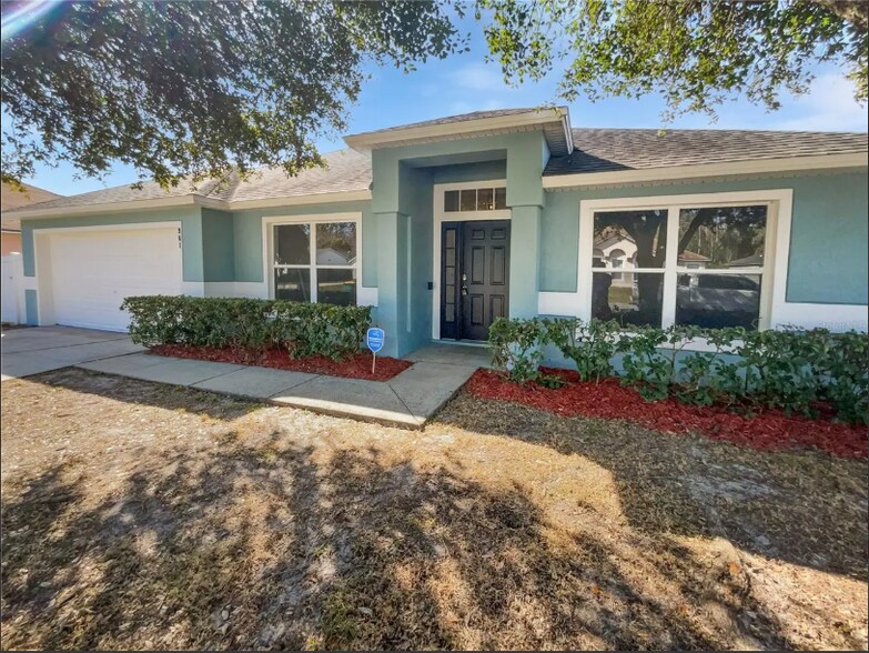 Building Photo - 961 Salerno Ct