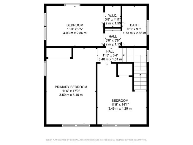 Building Photo - 23 Milmarson Pl NW