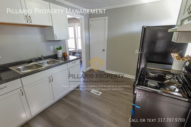 Building Photo - 4707 East 21st St