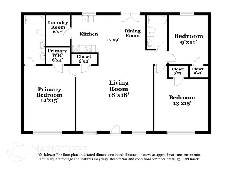 Building Photo - 1130 Holt Cir