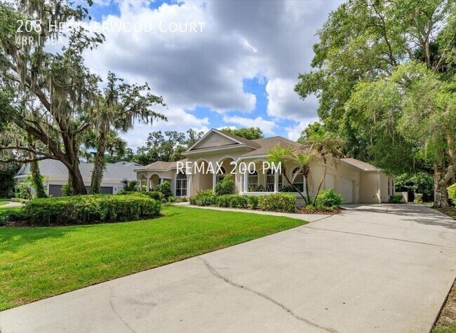 Building Photo - 208 Heatherwood Ct