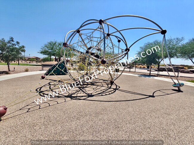 Building Photo - 7926 S Golden Bell Dr