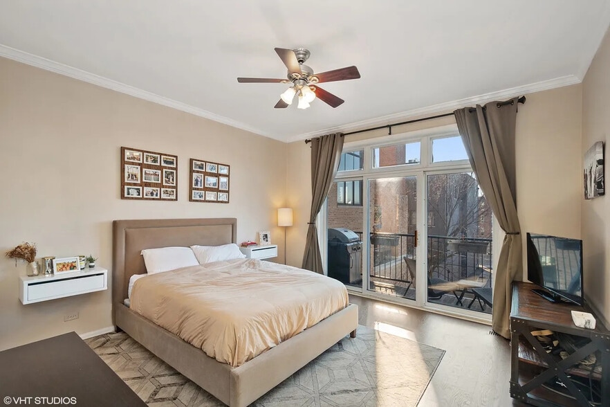 Building Photo - 2117 W Rice St