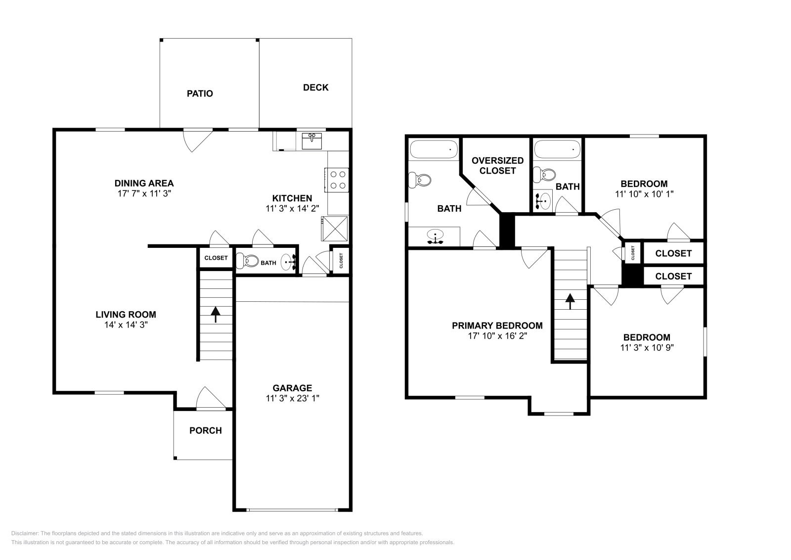Building Photo - 5003 Hauna Ln