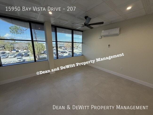 Building Photo - 15950 Bay Vista Dr