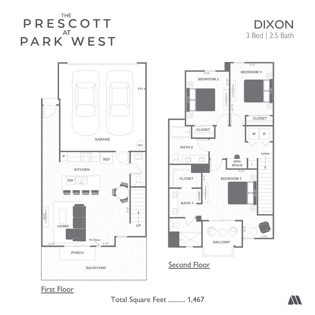 ThePrescott-Dixon.jpg - The Prescott at Park West